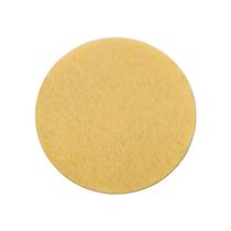 Disco 350mm Amarelo Polidor British