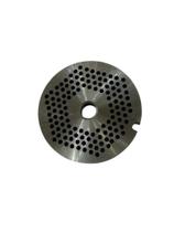Disco 3mm Para Maquina De Moer Carne Moedor Picador Boca 09