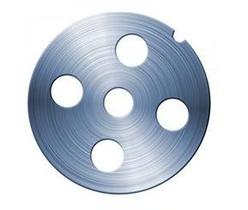 Disco 4 Furos Para Picador De Carne Nº 22 P e G