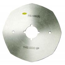 Disco 4 polegadas Oitavado de corte p/ Maquina Cortar tecidos S135 e RC100I 881170