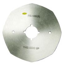 Disco 4 Polegadas Oitavado De Corte Para Máquina de Cortar Tecidos S135 E RC100 881170