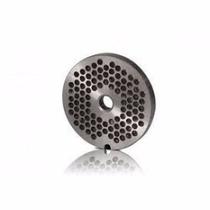 Disco 5 Mm Para Maquina De Moer Carne Moedor Picador Boca 9