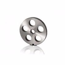 Disco 5f Para Maquina De Moer Carne Moedor Picador Boca 09