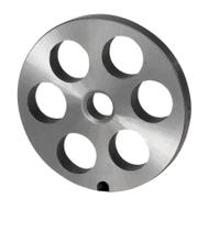 Disco 6f Para Maquina De Moer Carne Moedor Picador Boca 10