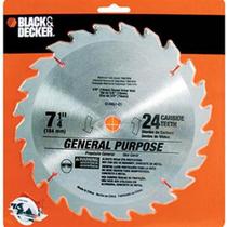 Disco 7.1/4x16mm - 71727 - BLACK & DECKER