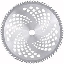 Disco 80 Dentes Para Roçadeira