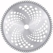 Disco 80 Dentes Para Roçadeira