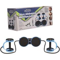 Disco Abdominal Multifuncional