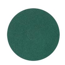 Disco Abrasivo Limpador Verde 350 MM CLEANER