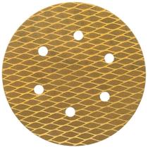 Disco Abrasivo Papel 150mm Grão 220 com 5 Peças - AT515-220 - PINCÉIS ATLAS Disco Abrasivo Papel 150mm Grão 220 com 5 Peças - AT515-220 - PINCÉIS ATLAS