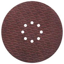 Disco Abrasivo Papel 225mm Grão 220 com 5 Peças At516220 Pincéis Atlas Disco Abrasivo Papel 225 Disco Abrasivo Papel 225mm Grão 220 com 5 Peças At516220 Pincéis Atlas Disco Abrasivo Papel 225