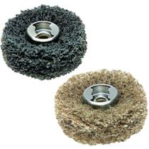Disco Abrasivo Polidor 1.1/2pol 38 mm EZ-511E EZ-LOCK Dremel