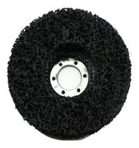 Disco Abrasivo Removedor Polidor 7 Polegadas 180mm Disco Abrasivo Removedor Polidor 7 Polegadas 180mm