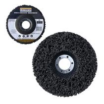 Disco Abrasivo Removedor Tintas, Fundos E Vernizes 115 Mm