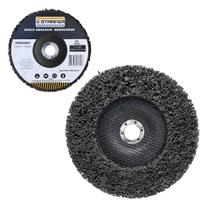 Disco Abrasivo Removedor Tintas, Fundos E Vernizes 180 Mm Disco Abrasivo Removedor Tintas, Fundos E Vernizes 180 Mm