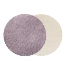 Disco Abrasivo telado 225 mm com tiras autocolantes - Grana 320 Hessen