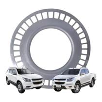Disco Abs Roda Fônica Trailblazer E S10 2012 A 2016