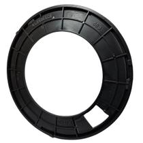 Disco Adaptador Liso para Plantio de Milho PR03 Plantadeira Jumil