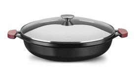 Disco alto ferro fundido mta 36 cm 8343