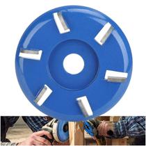 Disco Aparador De Casco Bovino Gado Controle Suave Lixadeira