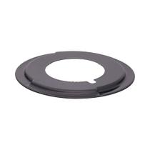 Disco apoiador do queimador fc brastemp consul