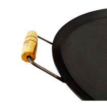 Disco Arado Aço 30CM Disco Arado Aço 30CM