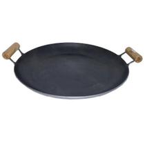 Disco Arado De Ferro Bifeteira Com Abas Ovalado - 46Cm Disco Arado De Ferro Bifeteira Com Abas Ovalado - 46Cm