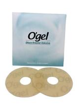 Disco Areolar Adesivo Prevenção E Tratamento Cicatriz - Ogel