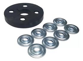 Disco Articulação Direção Fusca Brasília Tl Sp2 Variant