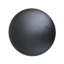 Disco Atuador/ Capa do Pedal Joystick Preto Unik Kavo