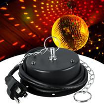 Disco Ball Motor Cagor 1,5 RPM Speed Heavy Duty Mirror Ball Disco Ball Motor Cagor 1,5 RPM Speed Heavy Duty Mirror Ball