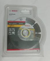 Disco Best Of Diamond Segmentado Universal 110mmx20mm Bosch