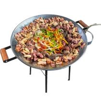 Disco Bifeteira aço laminado arado 39cm com cabos Disco Bifeteira aço laminado arado 39cm com cabos