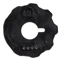 Disco Bordado Ponto Diamante N13 Decorativo Singer Doméstica Disco Bordado Ponto Diamante N13 Decorativo Singer Doméstica