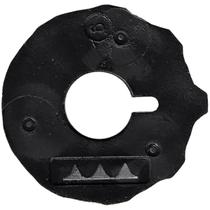 Disco Bordado Ponto Pinjente Gelo N9 Decorativo Singer Disco Bordado Ponto Pinjente Gelo N9 Decorativo Singer