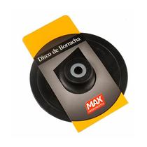 Disco borrach 7 max flexivel en