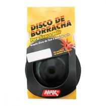 Disco Borrach.Max 7"Flexiv.Esm.4770