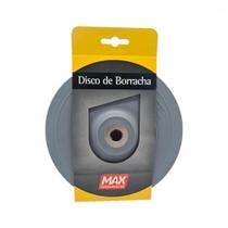 Disco Borrach.Max 7"Rigido Esm.5210