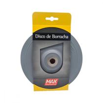 Disco Borrach.Max 7"Rigido Esm.5210