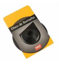Disco Borracha 4.1/2” 114mm PT Flex Max Disco Borracha 4.1/2” 114mm PT Flex Max