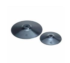 Disco Borracha 4.1/2"" Carbografite Disco Borracha 4.1/2"" Carbografite