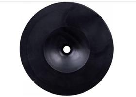 Disco borracha 7" - D'LUCCA