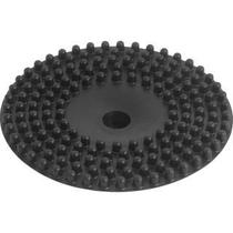 Disco Borracha 7 Rígido Com Saliências -Vonder 60.99.000.700