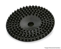 Disco Borracha 7equot Polir Disco Borracha 7equot Polir