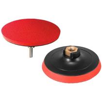 Disco Borracha com tira colante para Furadeira BFH2499 Bestfer