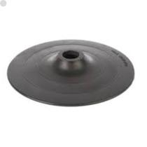 Disco Borracha Flexível Esmerilhadeira 4.1/2 Max Makit