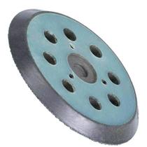 Disco Borracha Makita Lixadeira 123MM 743081-8 Disco Borracha Makita Lixadeira 123MM 743081-8