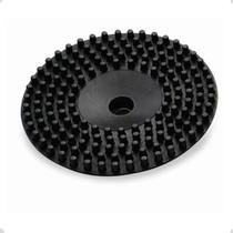 Disco Borracha Para Politriz 7" 14810 Max Ferramentas