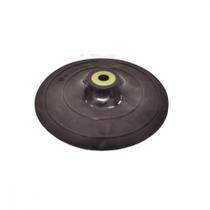 Disco Borracha Profix Para Lixadeira 7'' Furo Universal Disco Borracha Profix Para Lixadeira 7'' Furo Universal