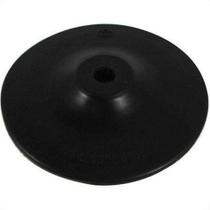Disco Borracha Roma 4.1/2'' Flexivel Para Esmerilhadeira - 7020-5